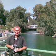 sergei kaplan on My World.