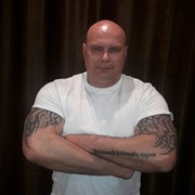 Сергей Бортников on My World.