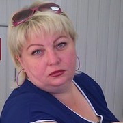Оксана Поснова on My World.
