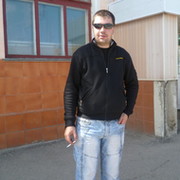 миха шабанов on My World.