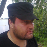 Денис Шабашов on My World.