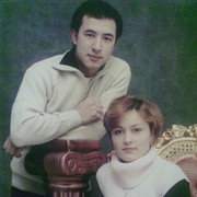 SHERZOD&MAFTUNA Мухамедов on My World.