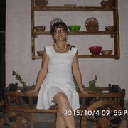 Ирина Шамина on My World.