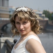 Ольга Шамова on My World.