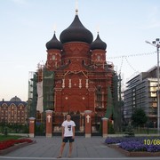 Олег Шеерман on My World.