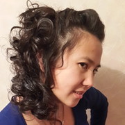Kazyeva Sholpan on My World.