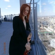 Татьяна Щербакова on My World.