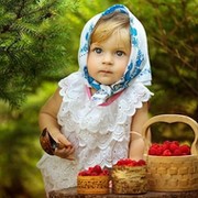 София Шипулина on My World.