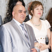mamed shirinov on My World.