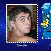 Александр Шеломицкий on My World.