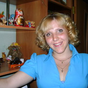 Алена Сигачёва on My World.