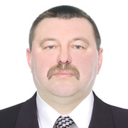 Сидоров Андрей Владимирович