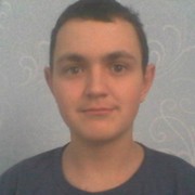 Даниил Середа on My World.