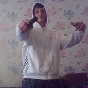 Артём Малей on My World.