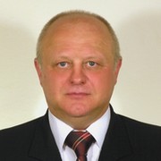 Александр Симоненко on My World.