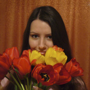 Анна Хабарова on My World.