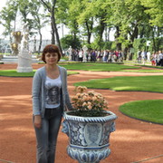 Светлана Миронова on My World.