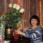 Елена Синицына on My World.