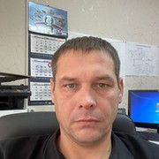 Алексей Синютин on My World.