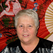 Оноприйчук Светлана on My World.