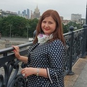 Евгения Астапенкова on My World.