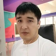 Сырым Исабаев on My World.