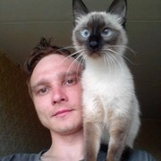 ivan sisoev on My World.