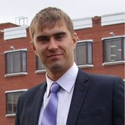 Дмитрий Ситин on My World.