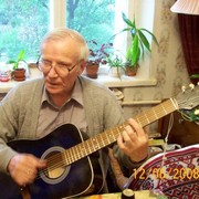 Валерий Сизиков on My World.