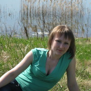Светлана Стародымова on My World.
