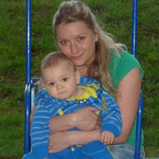 Юлия Мигиц on My World.