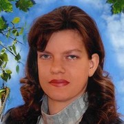 наталья сластенова on My World.