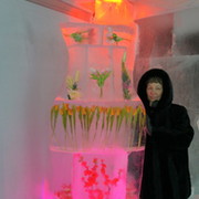 Людмила стародубова on My World.