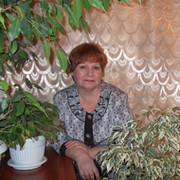 Шапкина Лариса Викторовна