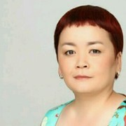 Гульнара Мусина on My World.