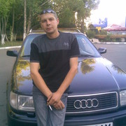Дима Смердов on My World.