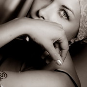 Natalia *** on My World.