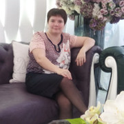 Галина Ереметова on My World.