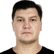 Сергей Сочилов on My World.