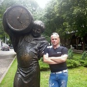 Анатолий Соколенко on My World.