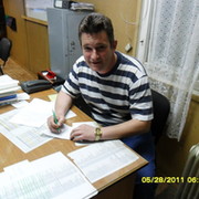 владимир соколов on My World.