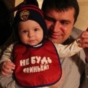 Дмитрий Соловьев on My World.