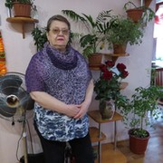 Людмила Солманидина on My World.
