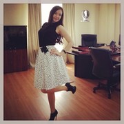 Асыл_ Нур_ on My World.