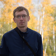 Николай Юрьевич on My World.