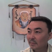 Канатбек Солтанов on My World.