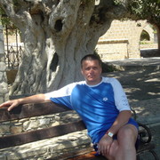 Олег Гагарин on My World.