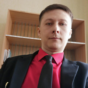 Сергей Титаренко on My World.