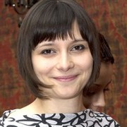 Надежда Спесивец on My World.