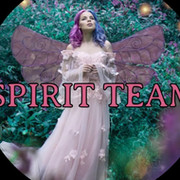 Spirit Team on My World.